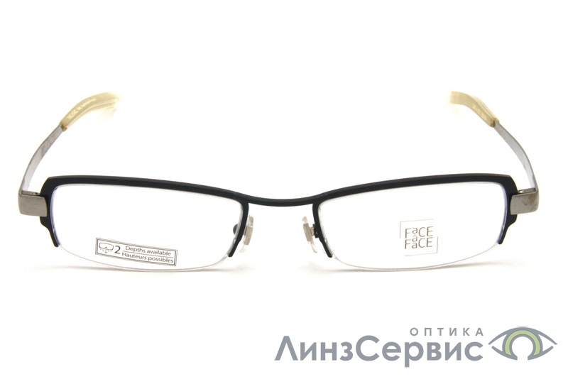 оправа face a face ligne4 915  от магазина ЛинзСервис